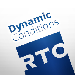 Dynamic Conditions