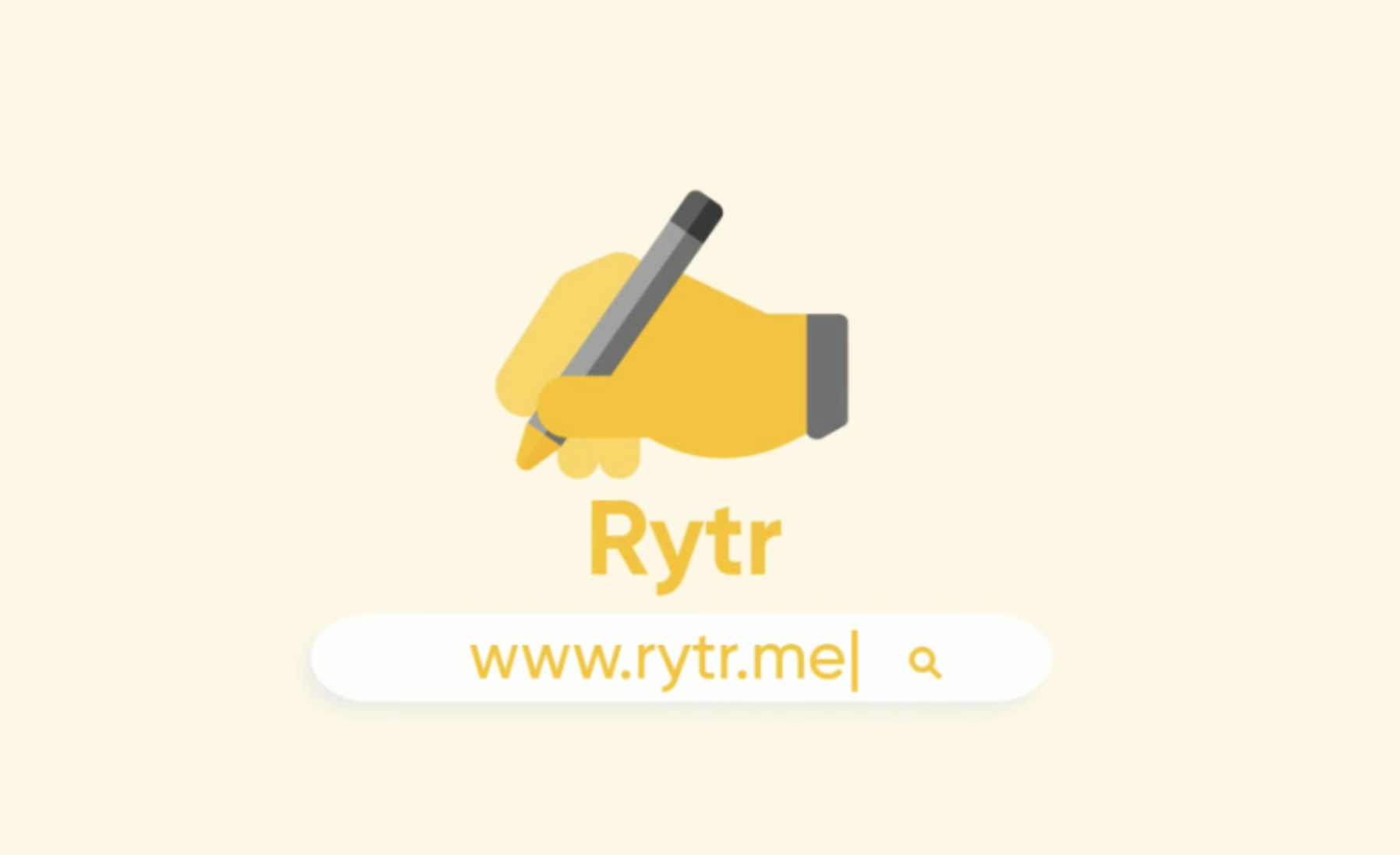 rytr me content writing tool